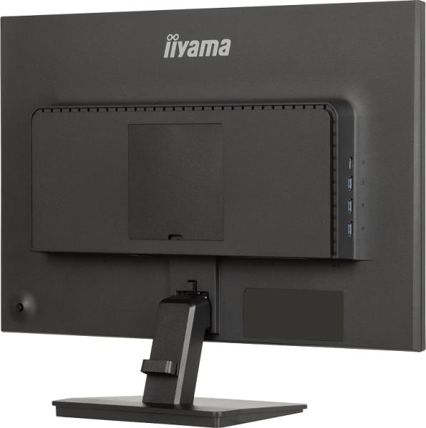 iiyama ProLite/ XU2495WSU-B7/ 24, 1"/ IPS/ FHD/ 75Hz/ 4ms/ Black/ 3R 