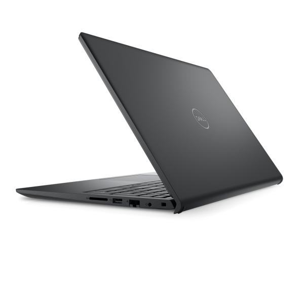 Dell Vostro/ 3530/ i3-1305U/ 15, 6"/ FHD/ 8GB/ 512GB SSD/ UHD/ W11P/ Black/ 3RNBD 