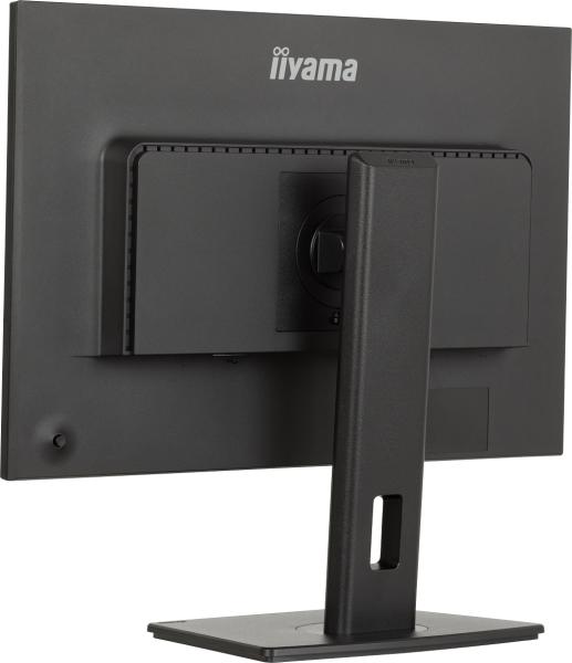 iiyama ProLite/ XUB2495WSU-B7/ 24, 1"/ IPS/ FHD/ 75Hz/ 4ms/ Black/ 3R 