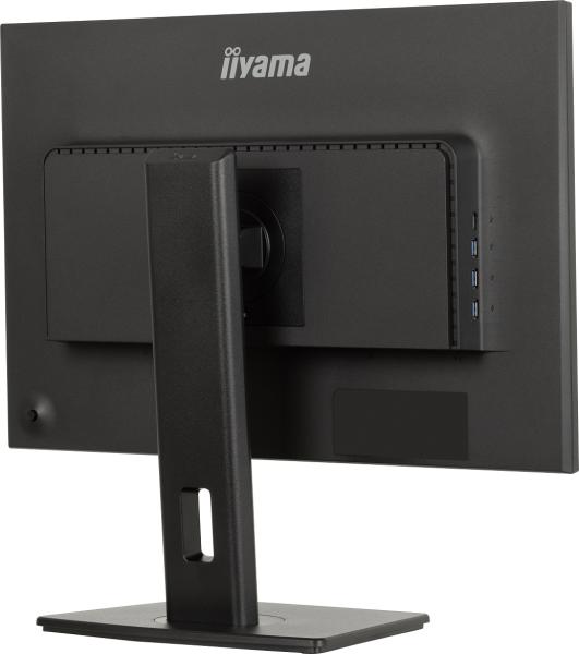 iiyama ProLite/ XUB2495WSU-B7/ 24, 1"/ IPS/ FHD/ 75Hz/ 4ms/ Black/ 3R 