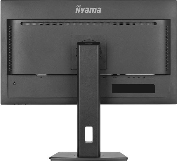 iiyama ProLite/ XUB2797QSN-B1/ 27"/ IPS/ QHD/ 100Hz/ 1ms/ Black/ 3R 