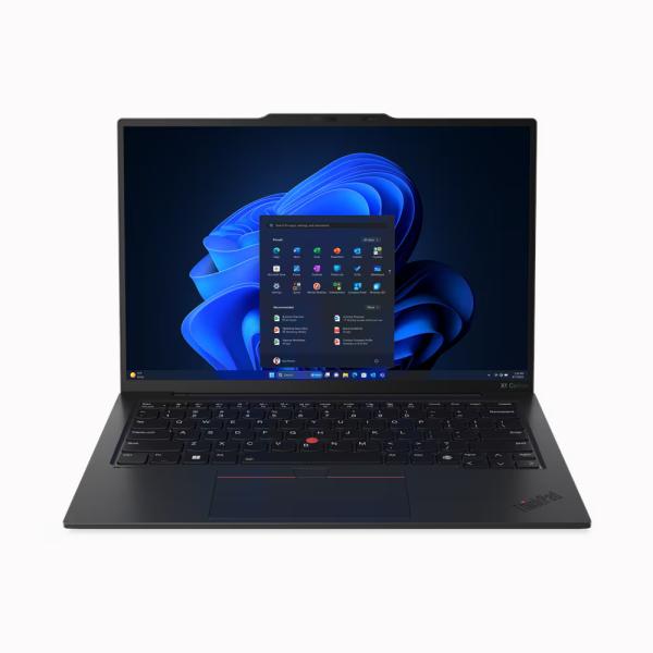 Lenovo TP X1 Carbon G12 ,Ultra 7-155U, 14.0˝ 1920x1200 WUXGA, UMA, 32GB, SSD 1TB, W11Pro, 400N, matný, 3y PS