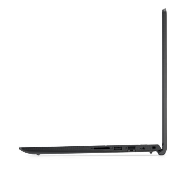 Dell Vostro/ 3530/ i3-1305U/ 15, 6"/ FHD/ 8GB/ 256GB SSD/ UHD/ W11P/ Black/ 3RNBD 