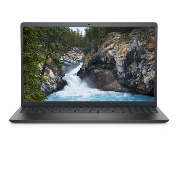 Dell Vostro/ 3530/ i3-1305U/ 15, 6"/ FHD/ 8GB/ 256GB SSD/ UHD/ W11P/ Black/ 3RNBD 