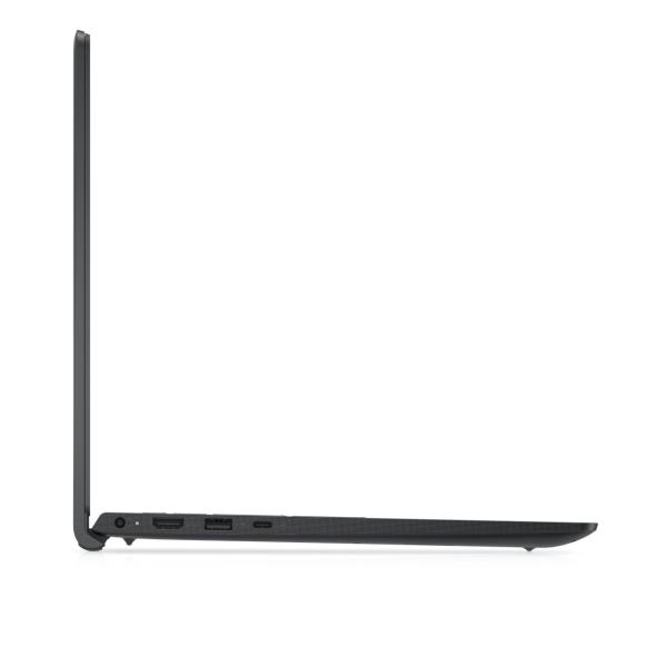 Dell Vostro/ 3530/ i3-1305U/ 15, 6"/ FHD/ 8GB/ 512GB SSD/ UHD/ W11P/ Black/ 3RNBD 