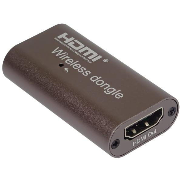 PremiumCord bez. HDMI adaptér pre telefóny, tablety