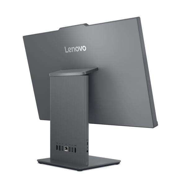 Lenovo IdeaCentre/ AIO 24IRH9/ 23, 8"/ FHD/ i5-13420H/ 16GB/ 1TB SSD/ UHD Xe/ W11H/ Grey/ 2R 