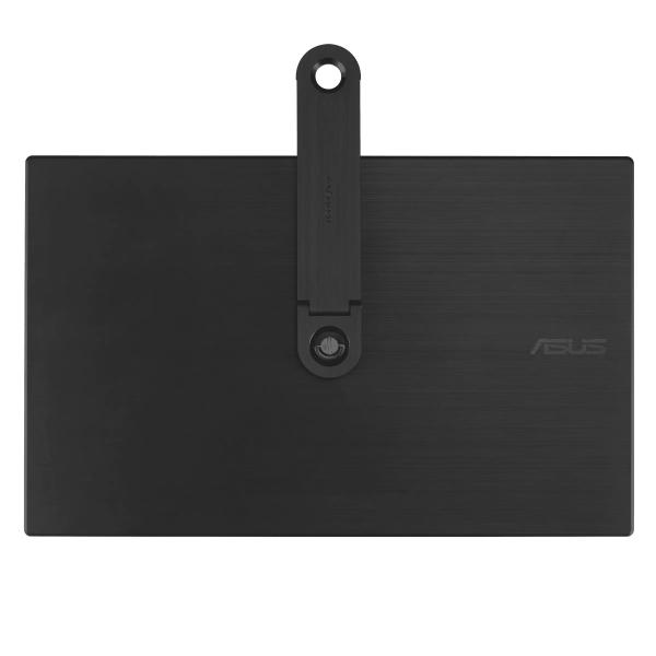 ASUS ZenScreen/ MB166CR/ 15, 6"/ IPS/ FHD/ 60Hz/ 5ms/ Black/ 3R 