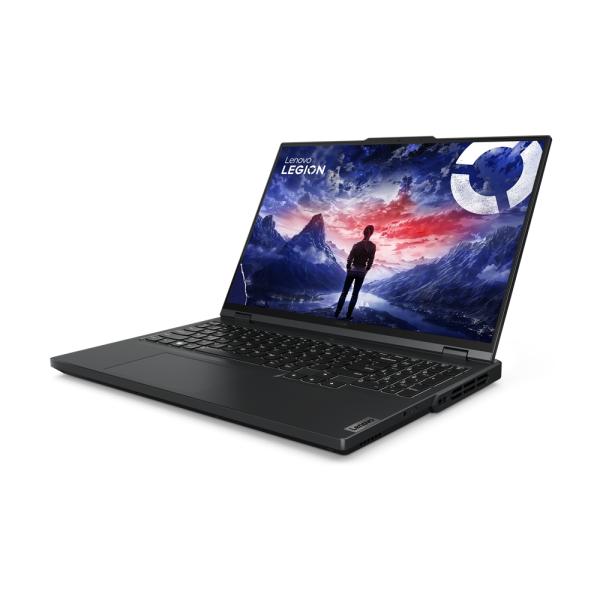 Lenovo Legion Pro 5/ 16IRX9/ i9-14900HX/ 16"/ 2560x1600/ 32GB/ 1TB SSD/ RTX 4060/ W11H/ Black/ 3R 