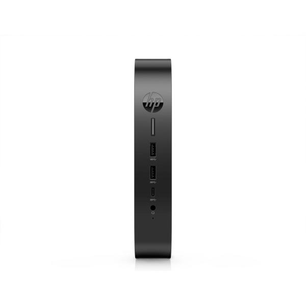 HP Elite t655 Tiny R2314 8GB 32GB eMMC AMD int iné 3R