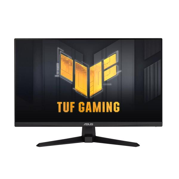 ASUS TUF/ VG259Q3A/ 24, 5"/ IPS/ FHD/ 180Hz/ 1ms/ Black/ 3R