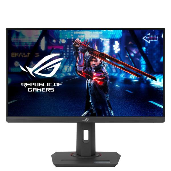 ASUS ROG/ Strix XG259QNS/ 24, 5"/ IPS/ FHD/ 380Hz/ 1ms/ Black/ 3R