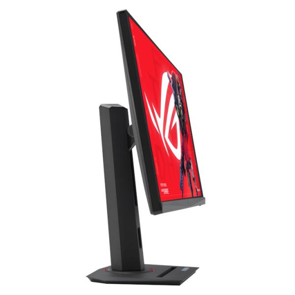 ASUS ROG/ Strix XG27UCS/ 27"/ IPS/ 4K UHD/ 160Hz/ 1ms/ Black/ 3R 