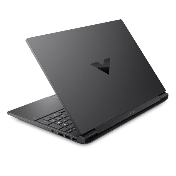 HP Victus/ 15-fa0070nc/ i5-12450H/ 15, 6"/ FHD/ 8GB/ 512GB SSD/ GTX 1650/ DOS/ Gray/ 2R 