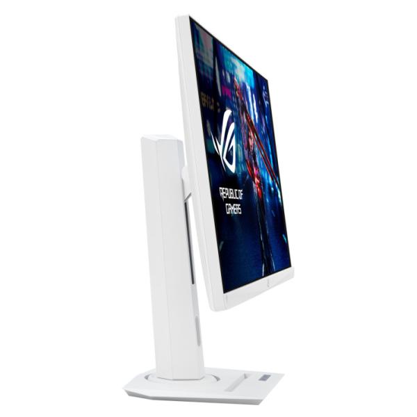 ASUS ROG/ Strix XG27ACS-W/ 27"/ IPS/ QHD/ 180Hz/ 1ms/ White/ 3R 