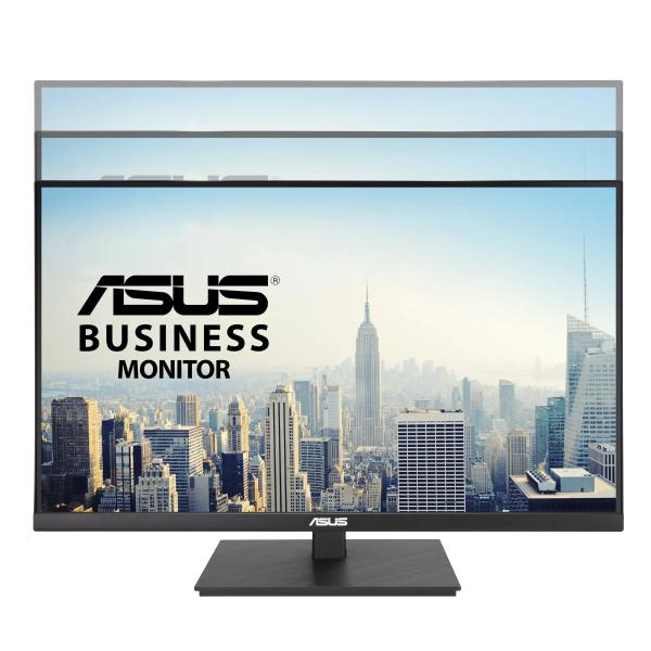 ASUS/ VA27UQSB/ 27"/ IPS/ 4K UHD/ 60Hz/ 5ms/ Black/ 3R 