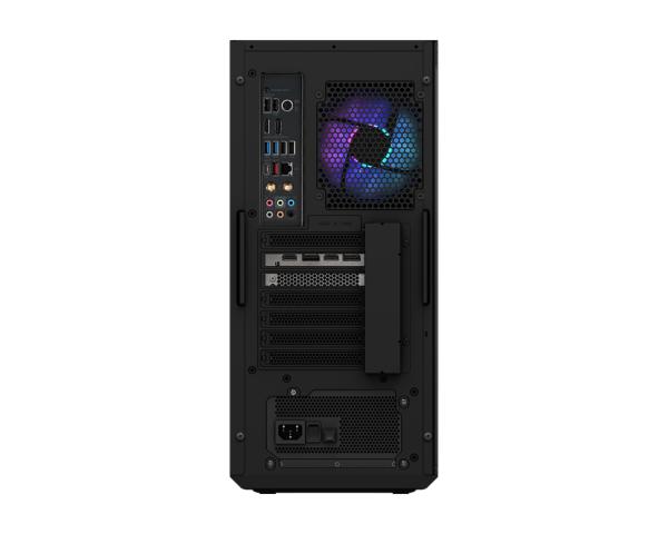 MSI Infinite/ MPG X2 14NUF7-449EU/ Midi/ i7-14700KF/ 32GB/ 2TB SSD/ 4070Ti S/ W11H/ 2R 