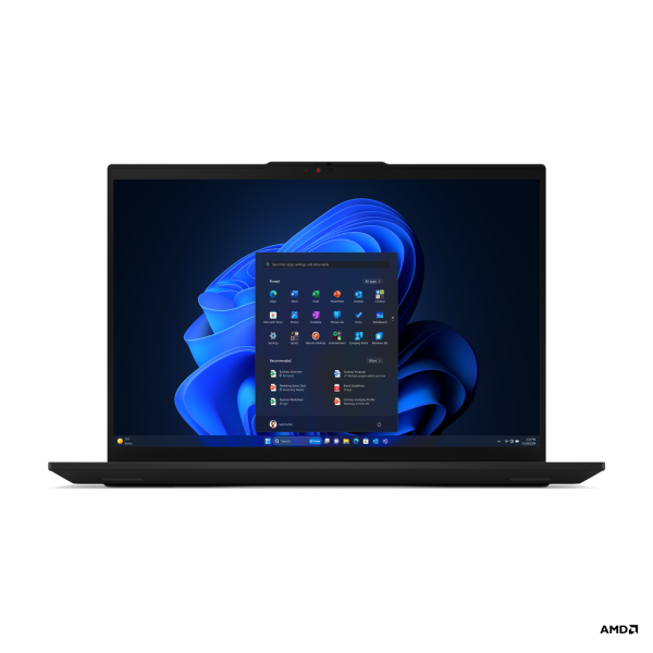 Lenovo ThinkPad L/ L16 Gen 1 (AMD)/ R5PRO-7535U/ 16