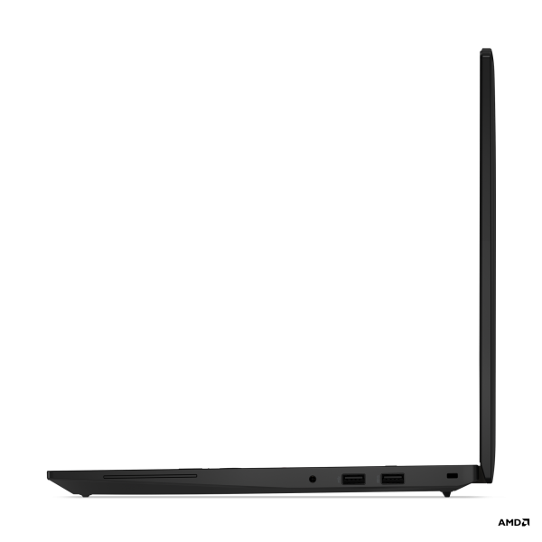 Lenovo ThinkPad L/ L16 Gen 1 (AMD)/ R5-7535U/ 16"/ WUXGA/ 16GB/ 512GB SSD/ AMD int/ W11P/ Black/ 3RNBD 