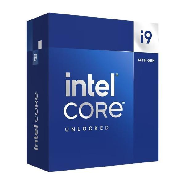 Intel/ i9-14900KS/ 24-Core/ 3, 2GHz/ LGA1700
