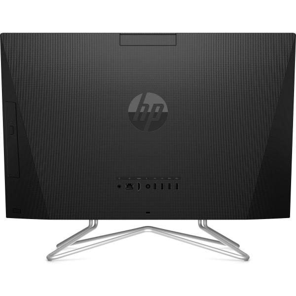 HP 24/ 24-df1020nc/ 23, 8"/ FHD/ i3-1115G4/ 8GB/ 256GB SSD/ UHD Xe/ W11H/ Black/ 2R 