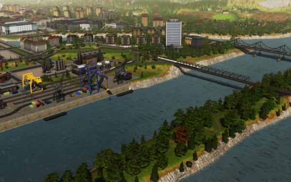 ESD Cities in Motion Design Classics 