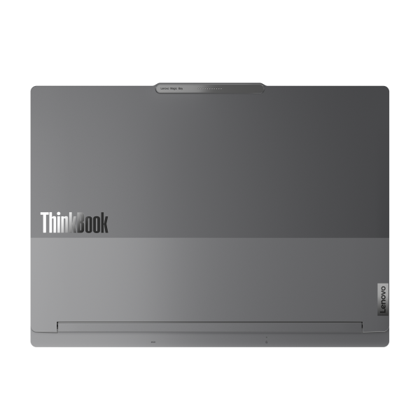 Lenovo ThinkBook/ 16p G5 IRX/ i9-14900HX/ 16"/ 3200x2000/ 32GB/ 1TB SSD/ RTX 4060/ W11P/ Gray/ 3R 