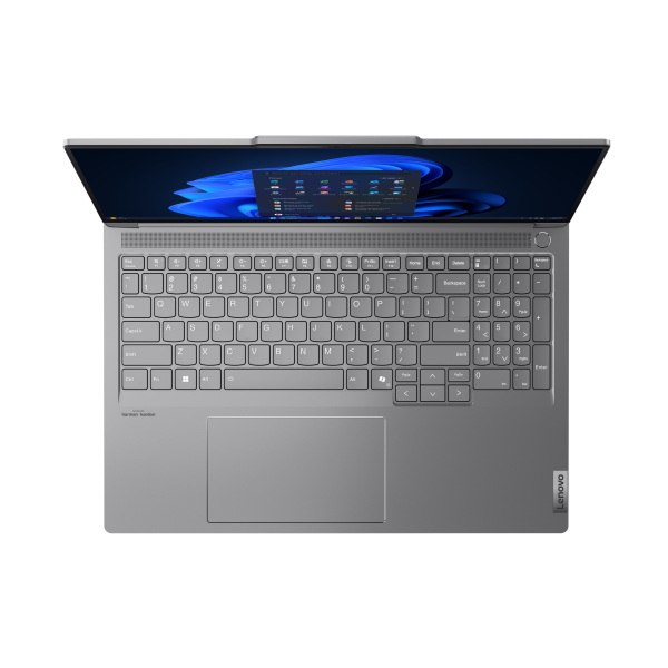 Lenovo ThinkBook/ 16p G5 IRX/ i9-14900HX/ 16"/ 3200x2000/ 32GB/ 1TB SSD/ RTX 4060/ W11P/ Gray/ 3R 