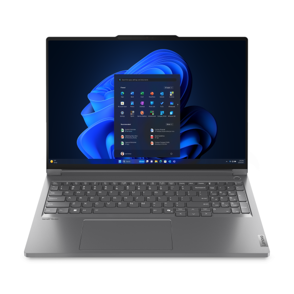 Lenovo ThinkBook/ 16p G5 IRX/ i9-14900HX/ 16"/ 3200x2000/ 32GB/ 1TB SSD/ RTX 4060/ W11P/ Gray/ 3R