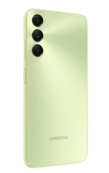 Samsung Galaxy A05/ 4GB/ 128GB/ Zelená 