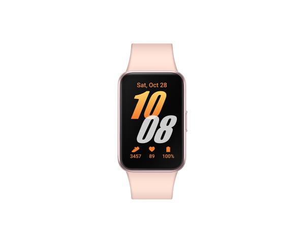 Samsung Galaxy Fit3/ 40mm/ Pink Gold/ Šport Band/ Pink Gold 