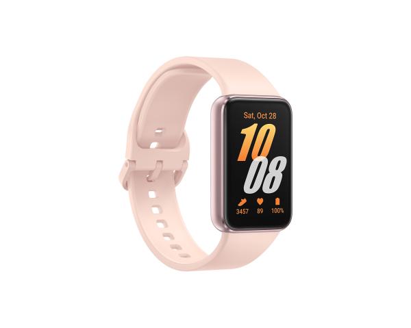 Samsung Galaxy Fit3/ 40mm/ Pink Gold/ Šport Band/ Pink Gold 