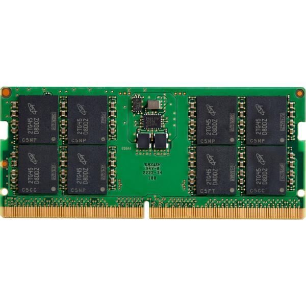 HP/ SO-DIMM DDR5/ 32GB/ 5600MHz/ 1x32GB