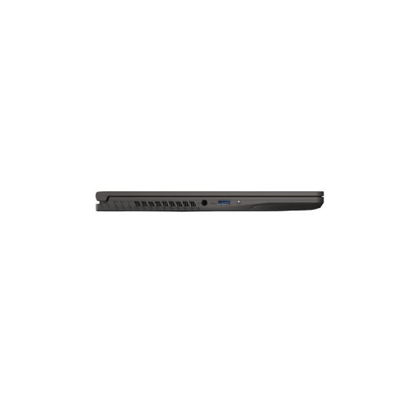 MSI Thin/ A15 B7VE/ R7-7735HS/ 15, 6"/ FHD/ 16GB/ 512GB SSD/ RTX 4050/ bez OS/ Gray/ 2R 