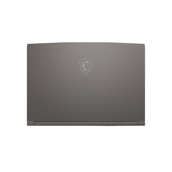 MSI Thin/ A15 B7VE/ R7-7735HS/ 15, 6"/ FHD/ 16GB/ 512GB SSD/ RTX 4050/ bez OS/ Gray/ 2R 