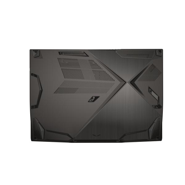 MSI Thin/ A15 B7VE/ R7-7735HS/ 15, 6"/ FHD/ 16GB/ 512GB SSD/ RTX 4050/ bez OS/ Gray/ 2R 