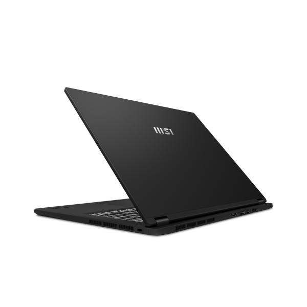 MSI Modern/ 14 H D13MG/ i7-13620H/ 14"/ WUXGA/ 16GB/ 1TB SSD/ UHD/ W11H/ Black/ 2R 