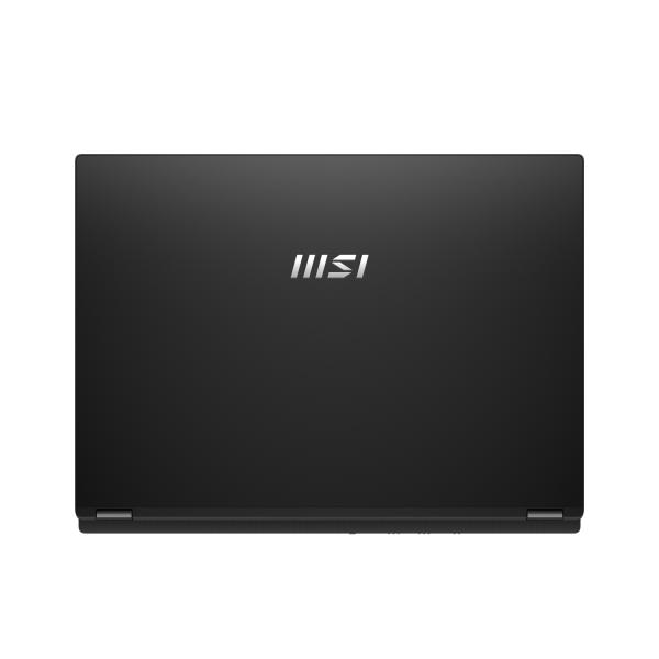 MSI Modern/ 14 H D13MG/ i7-13620H/ 14"/ WUXGA/ 16GB/ 1TB SSD/ UHD/ W11H/ Black/ 2R 