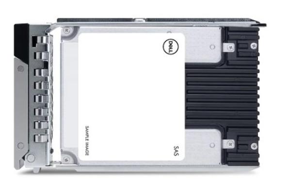 Dell/ 1, 9TB/ SSD/ 2.5