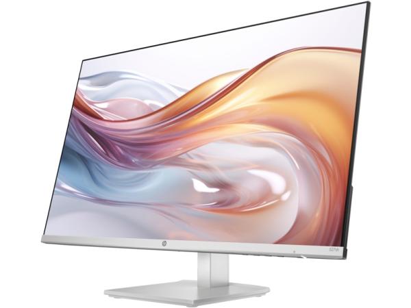 HP/ 527sh/ 27"/ IPS/ FHD/ 100Hz/ 5ms/ Blck-Slvr/ 2R 