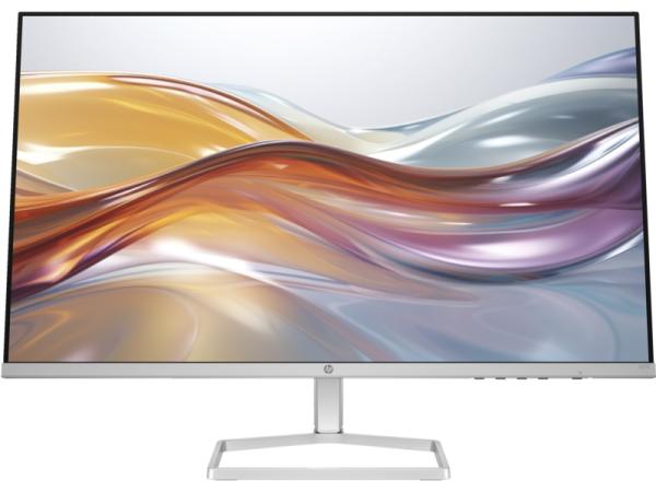 HP/ 527sf/ 27"/ IPS/ FHD/ 100Hz/ 5ms/ Blck-Slvr/ 2R