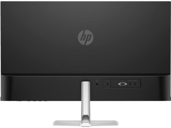 HP/ 527sf/ 27"/ IPS/ FHD/ 100Hz/ 5ms/ Blck-Slvr/ 2R 