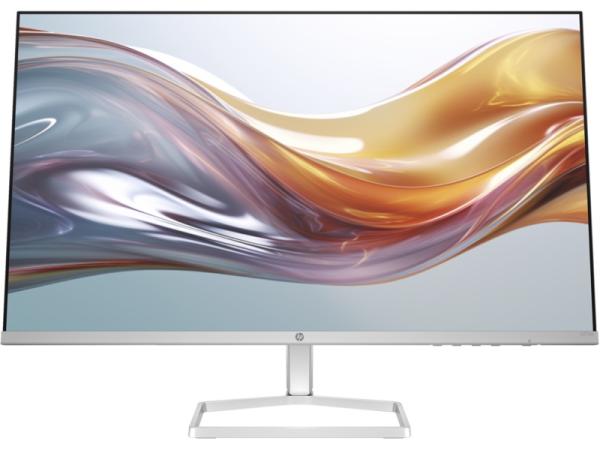 HP LCD 527sw,  IPS matný 27" FHD 1920x1080,  300nit,  5ms,  VGA,  HDMI