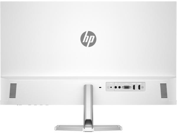 HP/ 527sa/ 27"/ IPS/ FHD/ 100Hz/ 5ms/ White-Slvr/ 2R 