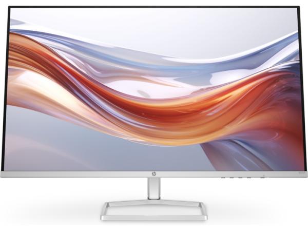 HP 532sf, 31.5/VA, 1920x1080/100Hz, 3000:1, 7ms, 300cd, VGA/HDMI, 2-2-0