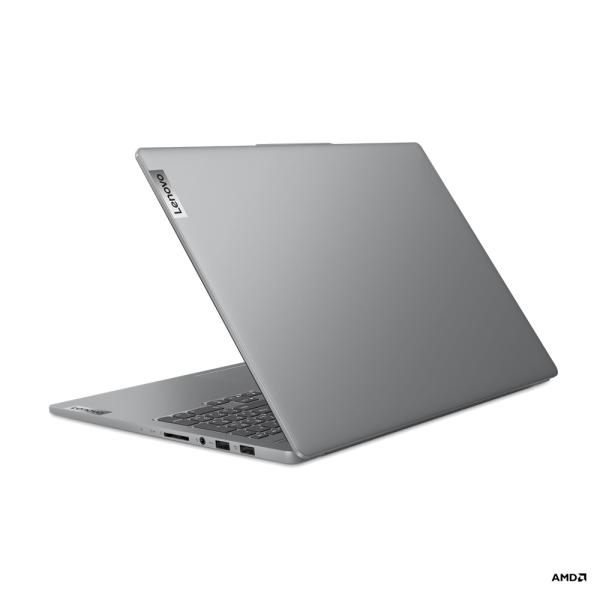 Lenovo IdeaPad Pre 5/ 16AHP9/ R7-8845HS/ 16"/ 2560x1600/ 32GB/ 1TB SSD/ RTX 4050/ W11H/ Gray/ 2R 