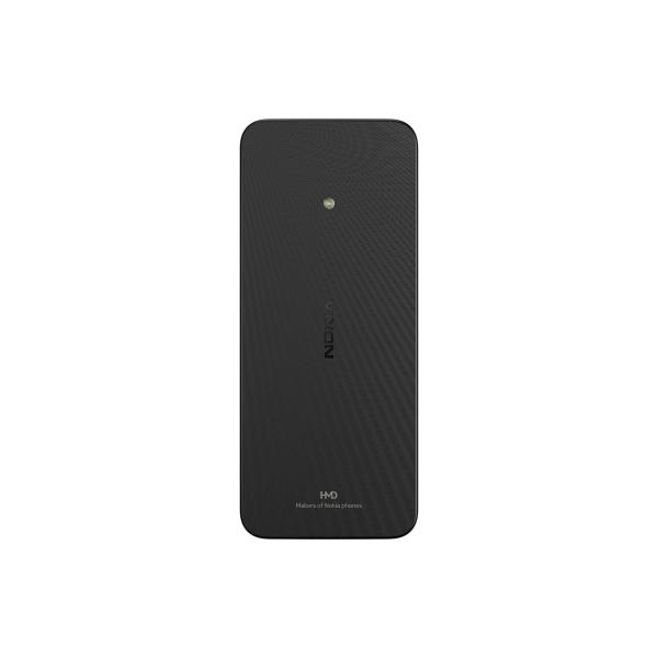 Nokia 215 4G Dual Sim 2024 Black 