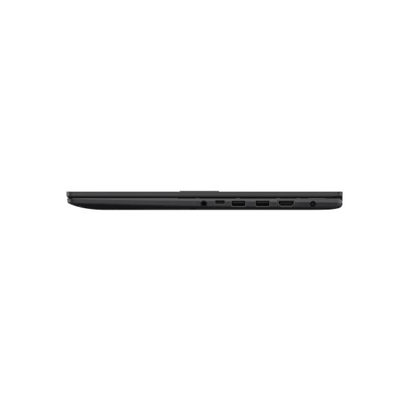 ASUS Vivobook 17X/ K3704VA/ i7-13700H/ 17, 3"/ FHD/ 16GB/ 1TB SSD/ Iris Xe/ W11H/ Black/ 2R 