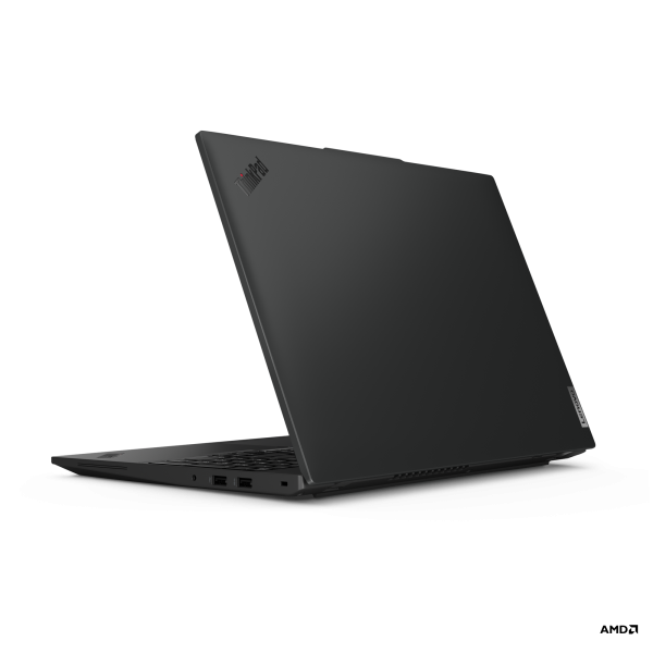 Lenovo ThinkPad L/ L16 Gen 1 (Intel)/ U5-125U/ 16"/ WUXGA/ 16GB/ 512GB SSD/ 4C-iGPU/ W11P/ Black/ 3R 