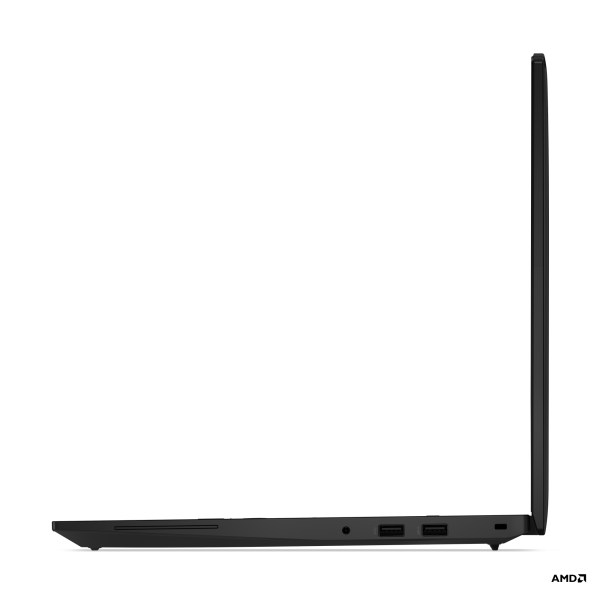 Lenovo ThinkPad L/ L16 Gen 1 (Intel)/ U5-125U/ 16"/ WUXGA/ 16GB/ 512GB SSD/ 4C-iGPU/ W11P/ Black/ 3R 